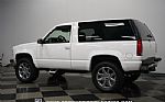 1994 Yukon 4X4 Thumbnail 10