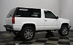 1994 Yukon 4X4 Thumbnail 16