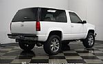 1994 Yukon 4X4 Thumbnail 15