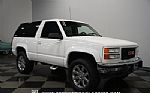 1994 Yukon 4X4 Thumbnail 19