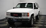 1994 Yukon 4X4 Thumbnail 22