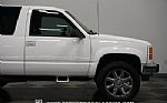 1994 Yukon 4X4 Thumbnail 35