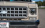 1977 Blazer Thumbnail 30
