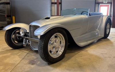 Photo of a 1927 Ford DON Davis T Rod for sale