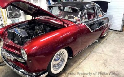 Photo of a 1949 Ford Tudor Coupe for sale