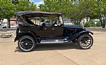 1923 Touring Car Thumbnail 8