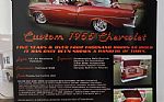 1955 Bel Air Thumbnail 5