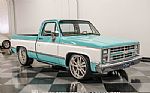 1985 C10 Silverado 454 Thumbnail 15
