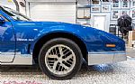 1986 Trans Am WS6 Thumbnail 20