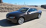 2012 A-5 Quattro Cabriolet Thumbnail 10
