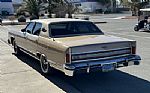 1979 Continental Town Car Thumbnail 8