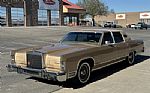 1979 Continental Town Car Thumbnail 11