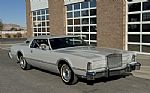 1976 Continental Mark IV Thumbnail 2
