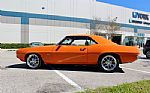 1969 Firebird (Camaro Body Panels) Thumbnail 10