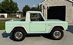 1966 Bronco Thumbnail 7