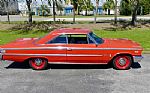 1963 Galaxie 500 Thumbnail 3