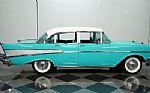 1957 Bel Air Thumbnail 12