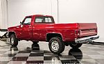 1982 K1500 4X4 ZZ4 Thumbnail 7