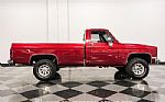 1982 K1500 4X4 ZZ4 Thumbnail 13