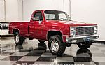 1982 K1500 4X4 ZZ4 Thumbnail 15