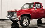 1982 K1500 4X4 ZZ4 Thumbnail 19