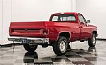1982 K1500 4X4 ZZ4 Thumbnail 25