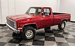 1982 K1500 4X4 ZZ4 Thumbnail 36