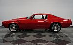 1970 Camaro LSA Supercharged Restom Thumbnail 2
