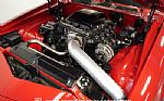 1970 Camaro LSA Supercharged Restom Thumbnail 3