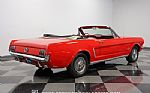 1964 Mustang Convertible Thumbnail 12
