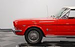 1964 Mustang Convertible Thumbnail 23