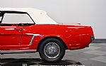 1964 Mustang Convertible Thumbnail 24