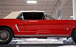 1964 Mustang Convertible Thumbnail 73