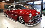 1952 Styleline Deluxe Thumbnail 19