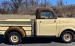 1950 B2 1/2-Ton Pick-up 5-Window Tr Thumbnail 2