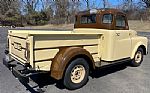 1950 B2 1/2-Ton Pick-up 5-Window Tr Thumbnail 3