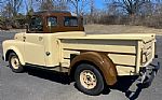 1950 B2 1/2-Ton Pick-up 5-Window Tr Thumbnail 6