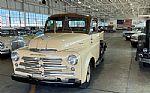 1950 B2 1/2-Ton Pick-up 5-Window Tr Thumbnail 13