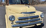1950 B2 1/2-Ton Pick-up 5-Window Tr Thumbnail 20