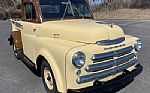 1950 B2 1/2-Ton Pick-up 5-Window Tr Thumbnail 21