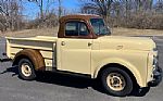1950 B2 1/2-Ton Pick-up 5-Window Tr Thumbnail 23