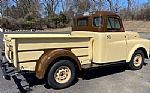 1950 B2 1/2-Ton Pick-up 5-Window Tr Thumbnail 38