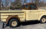 1950 B2 1/2-Ton Pick-up 5-Window Tr Thumbnail 39