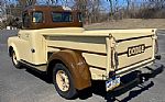 1950 B2 1/2-Ton Pick-up 5-Window Tr Thumbnail 42