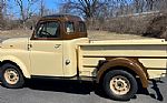 1950 B2 1/2-Ton Pick-up 5-Window Tr Thumbnail 44