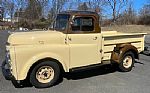 1950 B2 1/2-Ton Pick-up 5-Window Tr Thumbnail 56