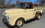 1950 B2 1/2-Ton Pick-up 5-Window Tr Thumbnail 57