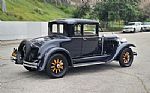 1930 2 DOOR COUPE Thumbnail 7