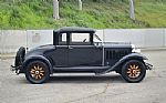 1930 2 DOOR COUPE Thumbnail 6