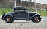 1930 2 DOOR COUPE Thumbnail 44